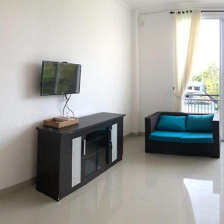 Reddoorz Plus Near Dreamland Beach Jimbaran Exteriér fotografie