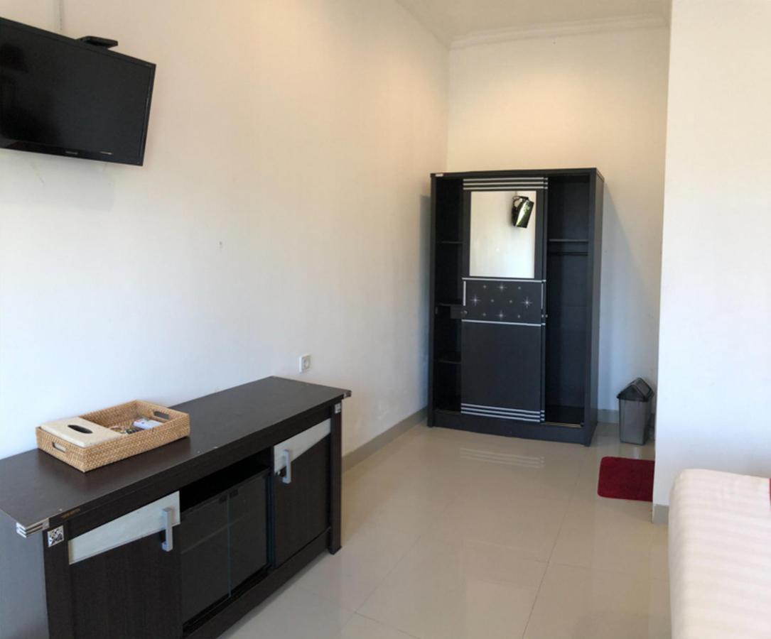 Reddoorz Plus Near Dreamland Beach Jimbaran Exteriér fotografie